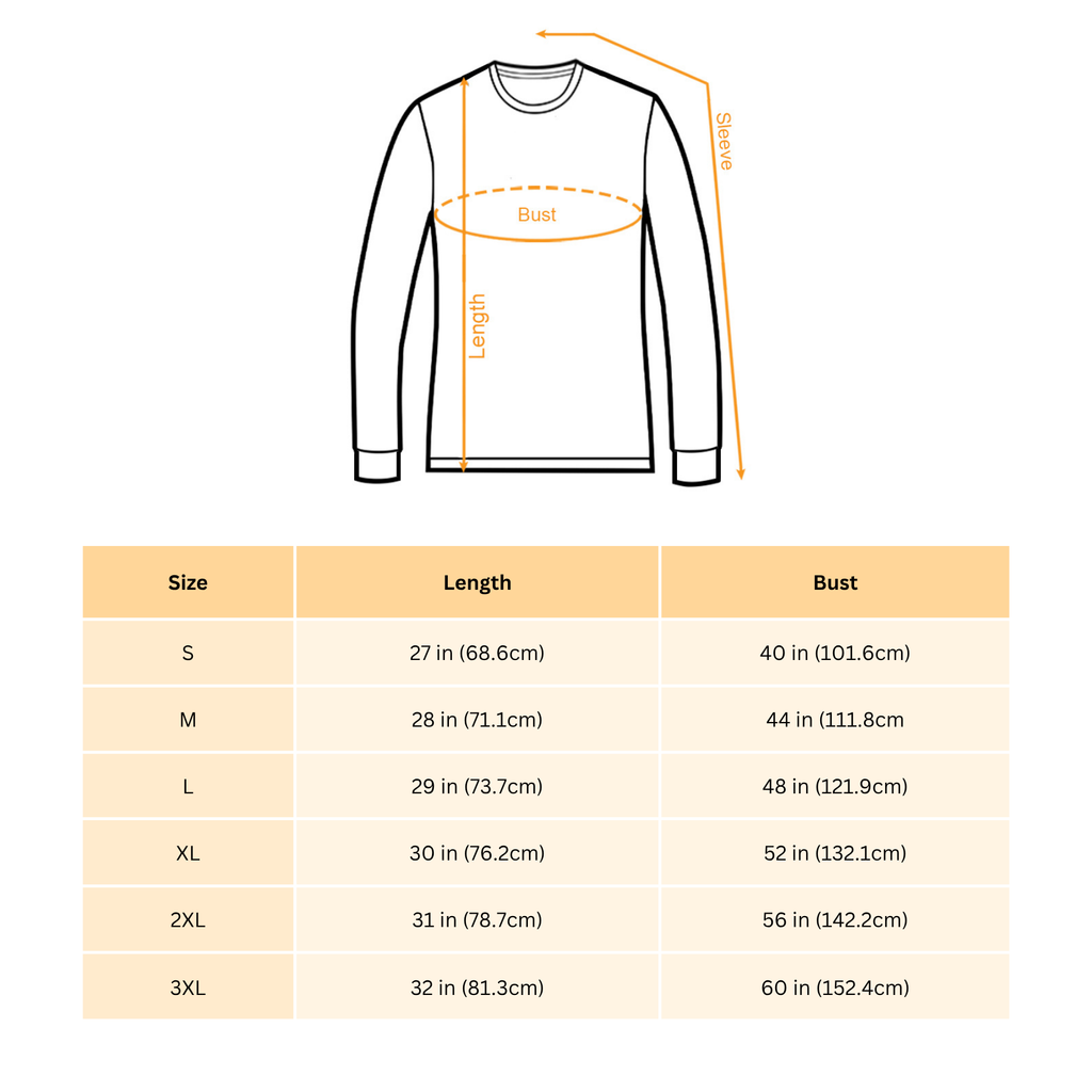 "Jesus is the Light" Christian Faith Crewneck Sweatshirt